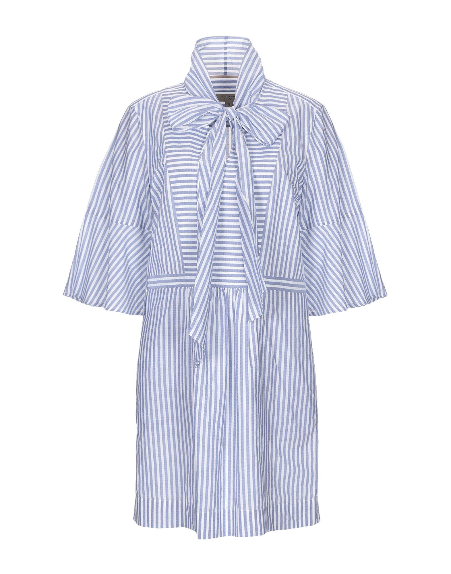 Платье BURBERRY