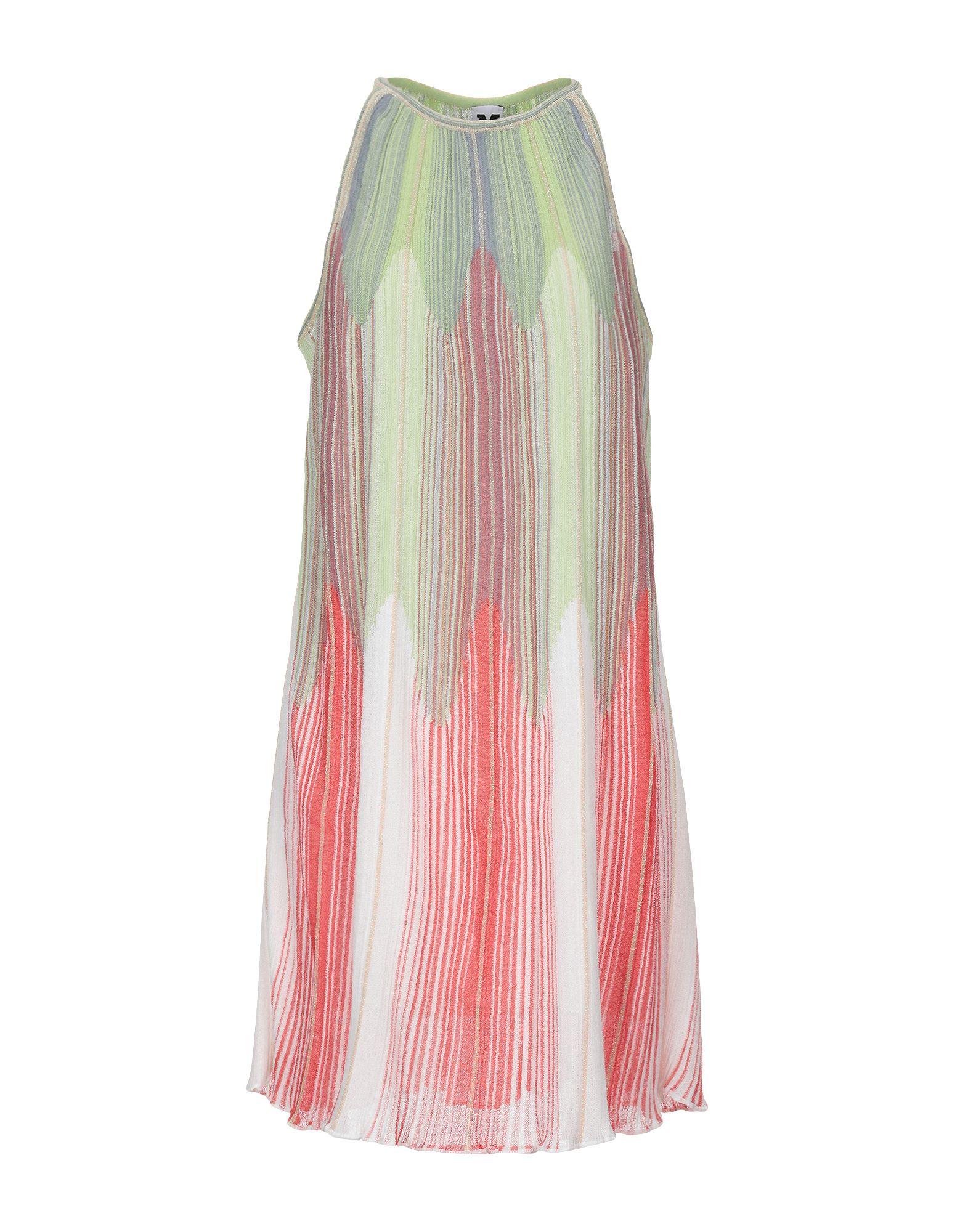 Платье MISSONI