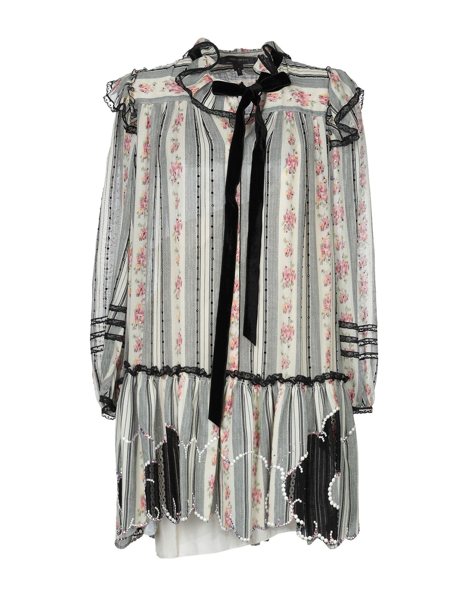 Платье MARC JACOBS