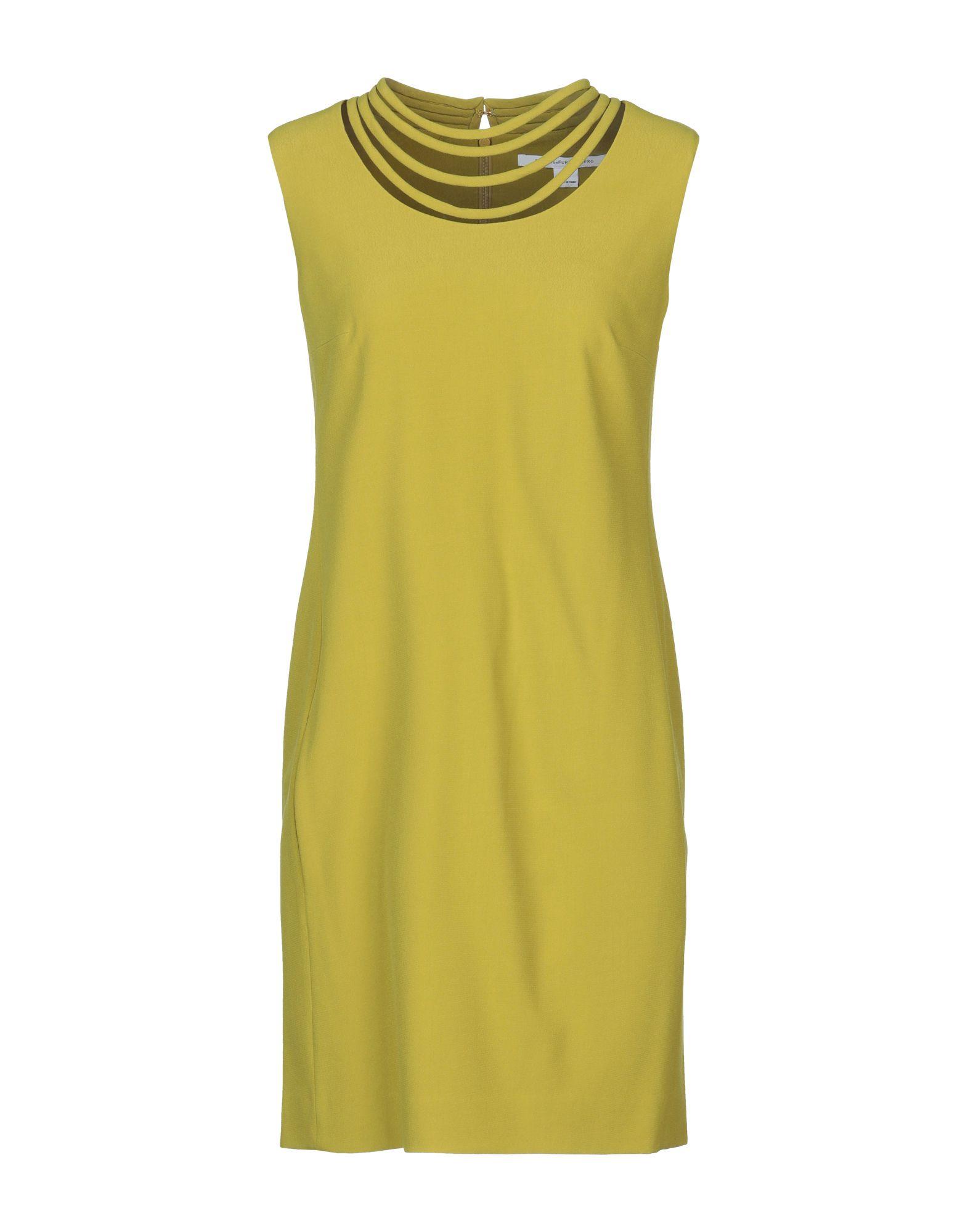 Платье DIANE VON FURSTENBERG