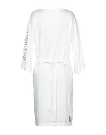 Платье ANN DEMEULEMEESTER