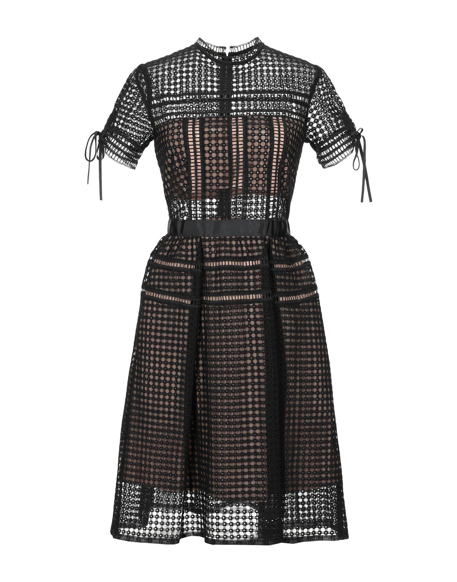 Платье SELF-PORTRAIT