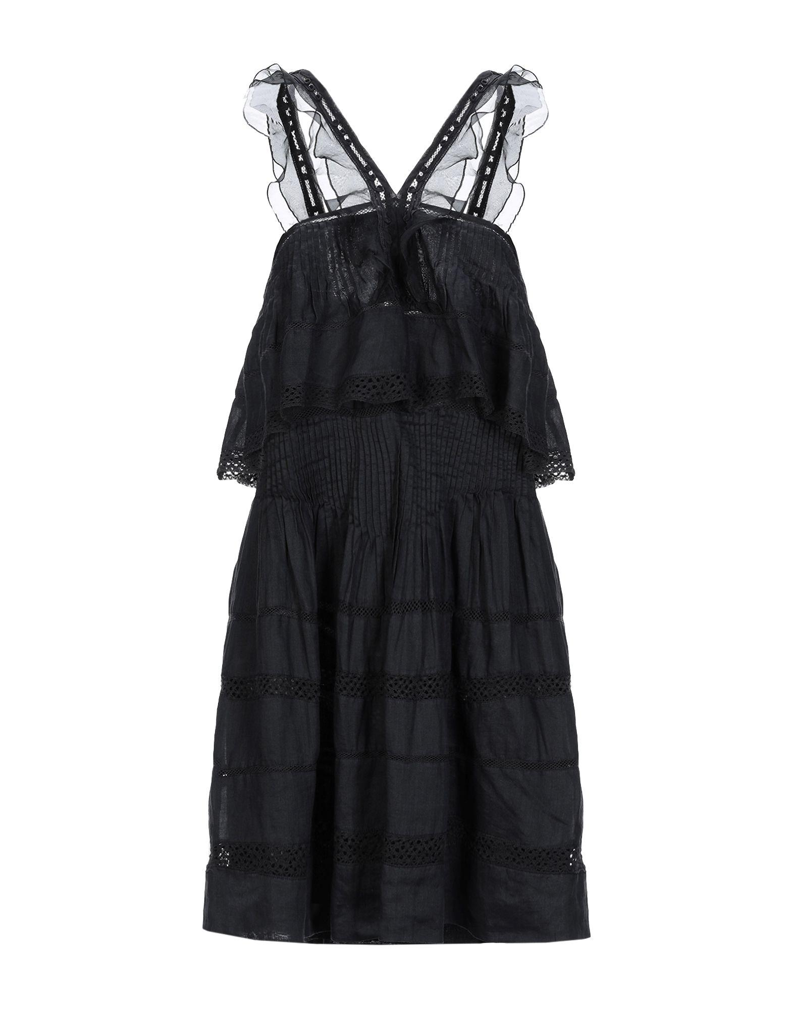 Платье ISABEL MARANT