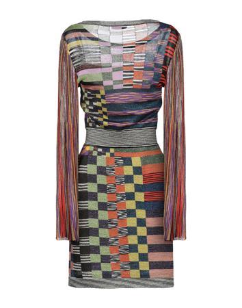 Платье MISSONI