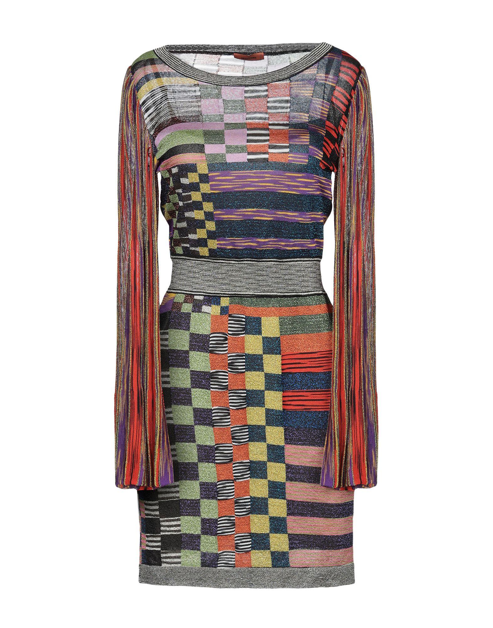 Платье MISSONI