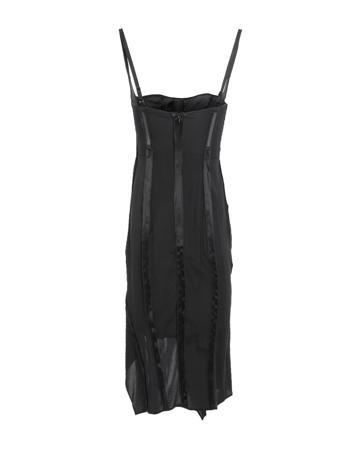 Платье OLIVIER THEYSKENS