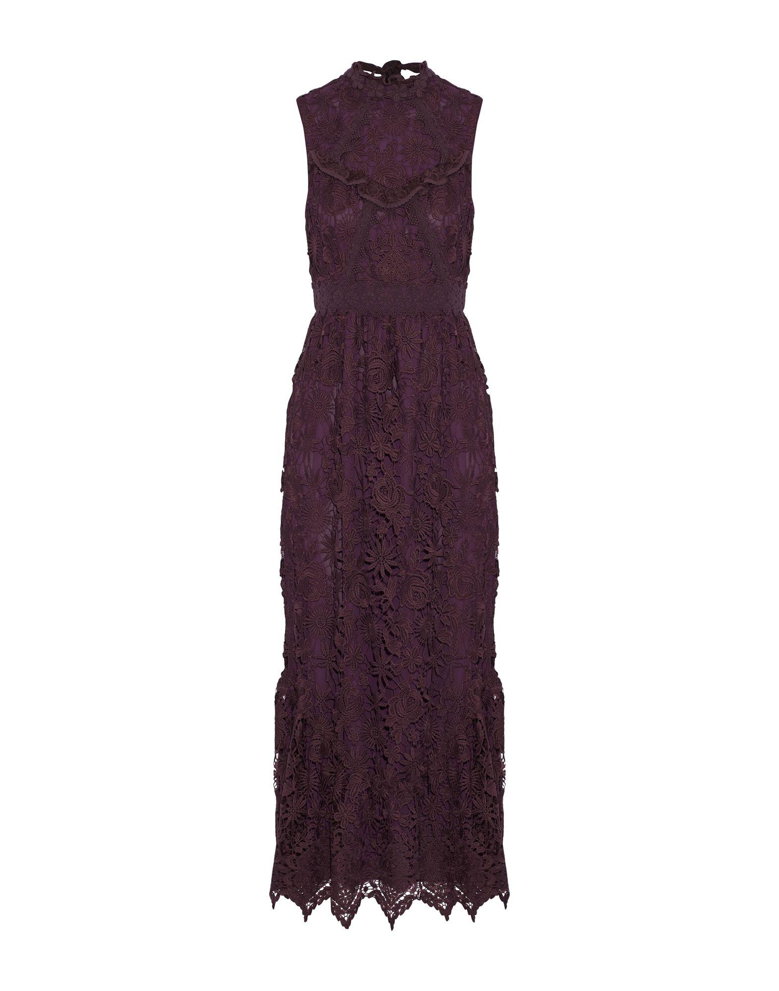Платье ANNA SUI