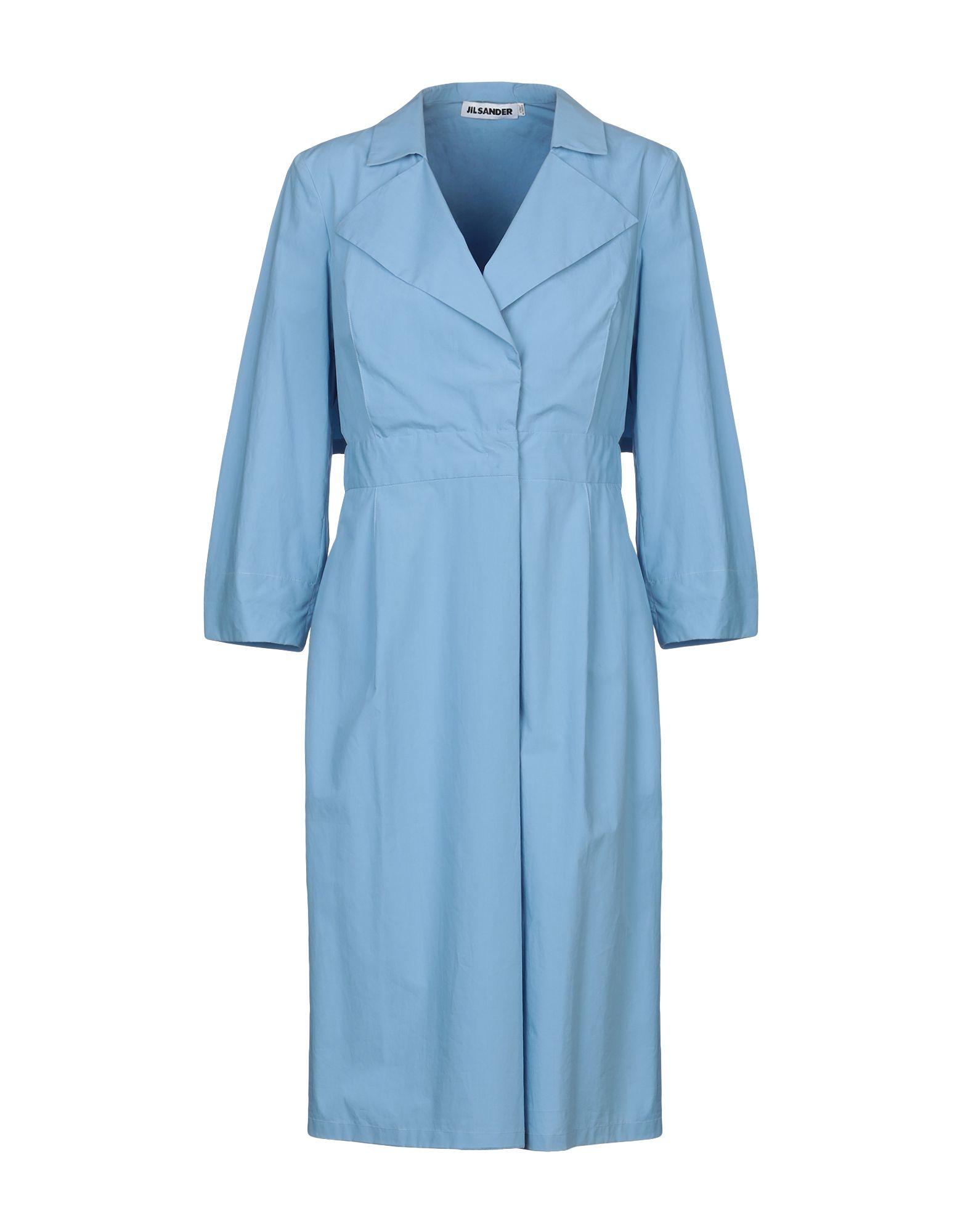 Платье JIL SANDER