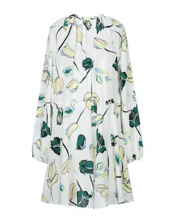Платье DIANE VON FURSTENBERG