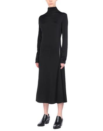 Платье HELMUT LANG