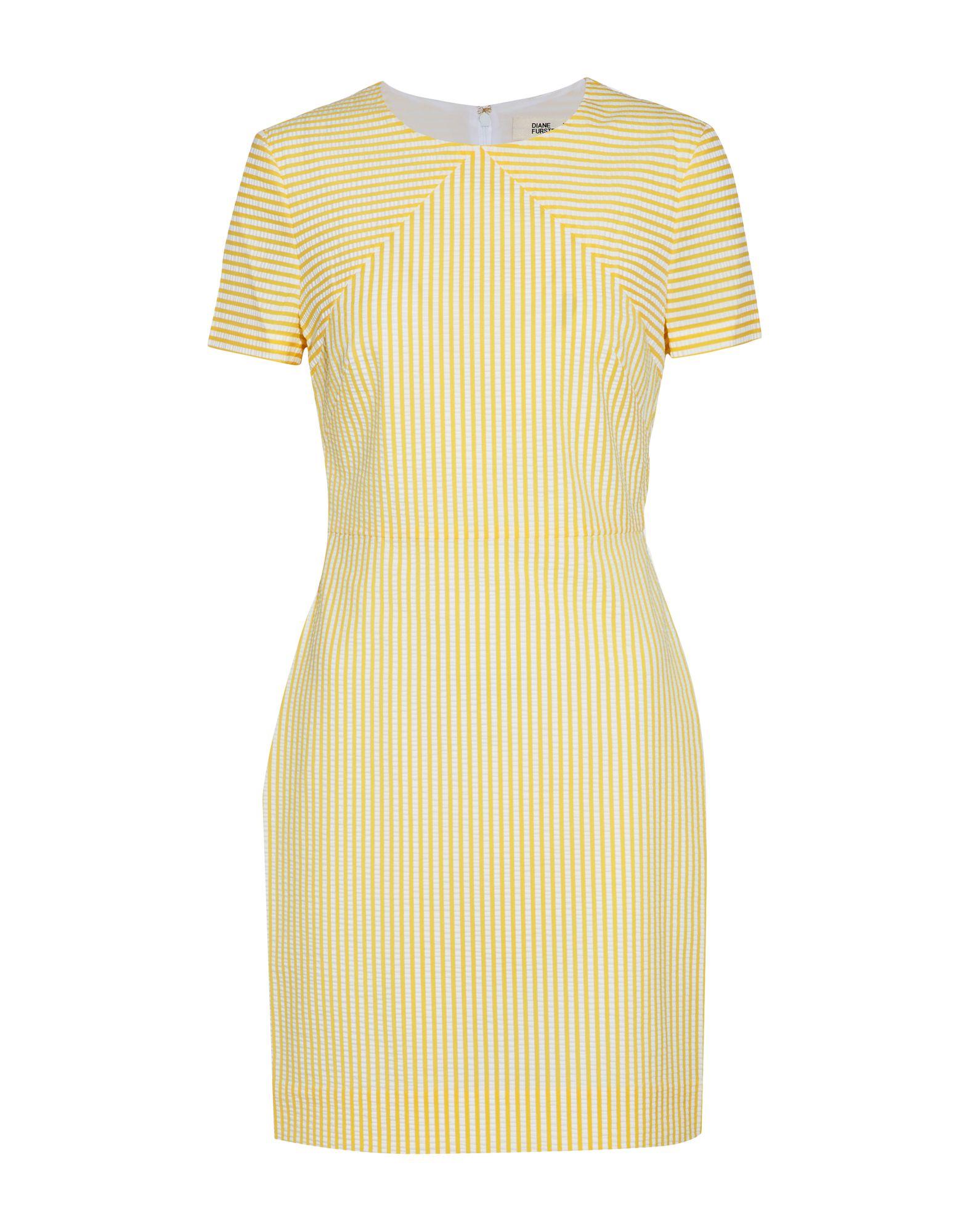 Платье DIANE VON FURSTENBERG