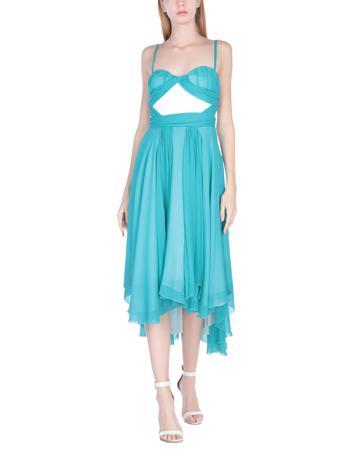 Платье VERSACE JEANS COUTURE