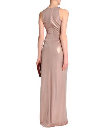 Платье HALSTON HERITAGE