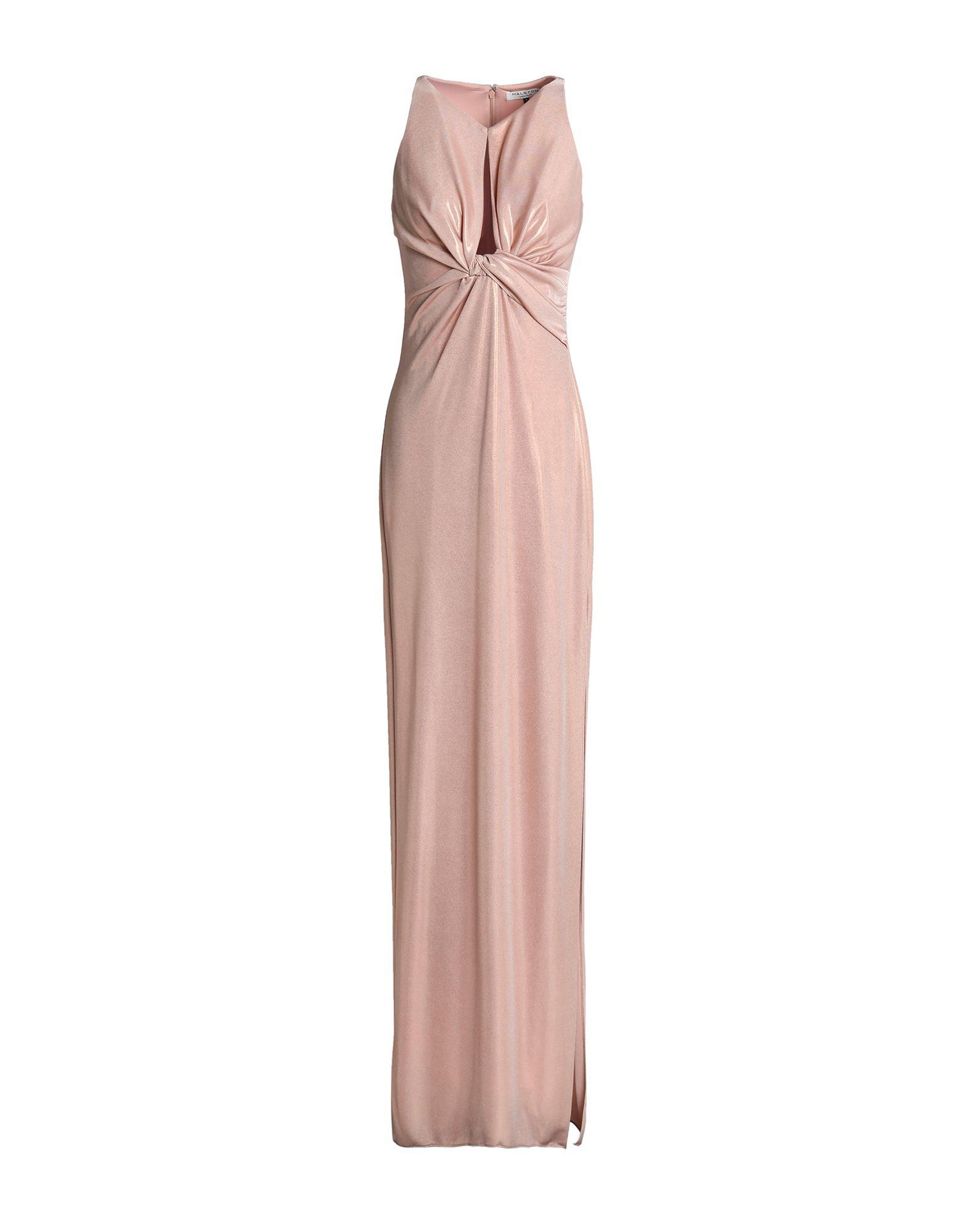 Платье HALSTON HERITAGE