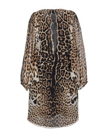 Платье SAINT LAURENT