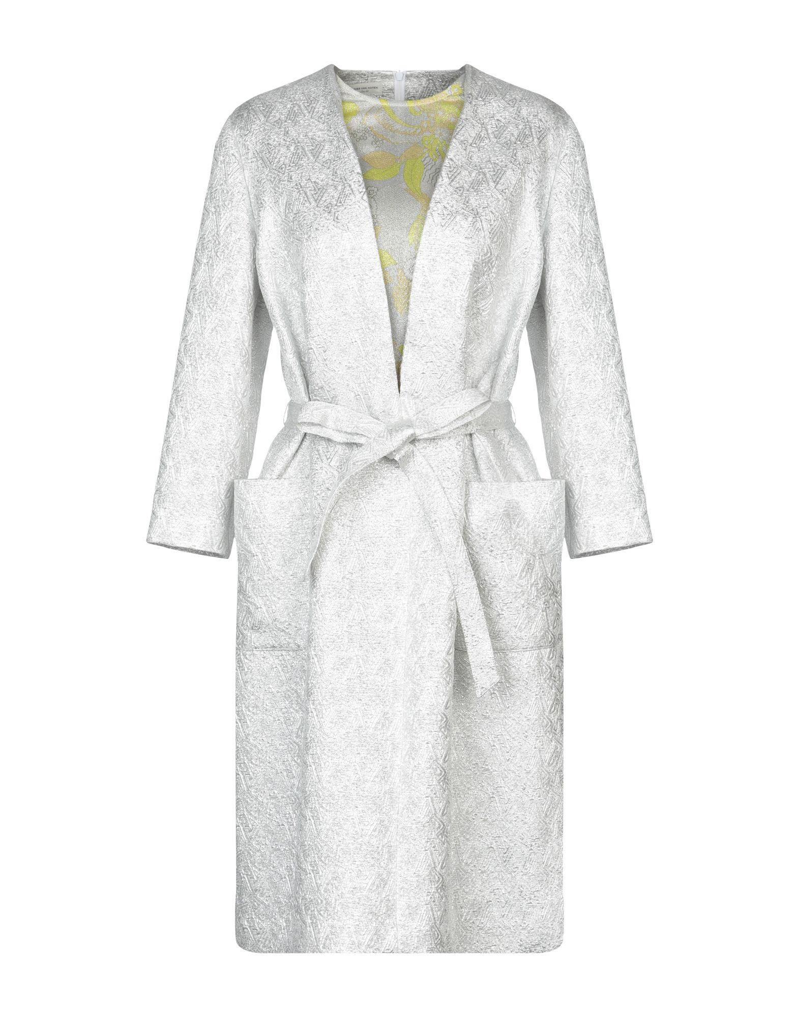 Платье DRIES VAN NOTEN