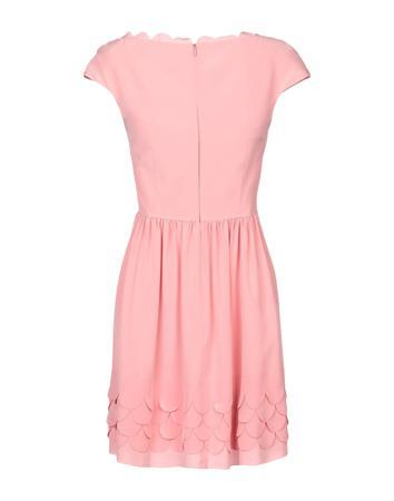 Платье REDValentino