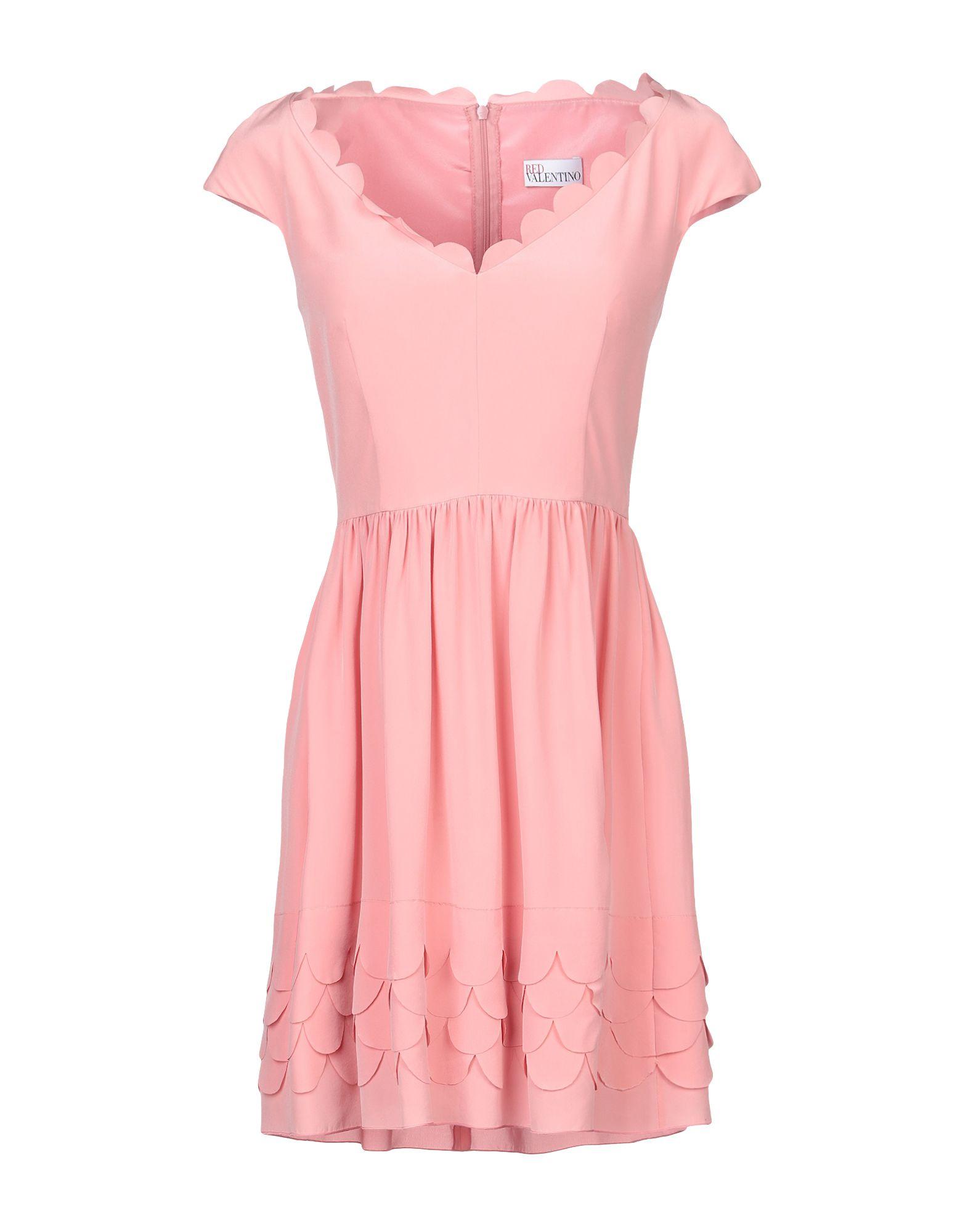 Платье REDValentino