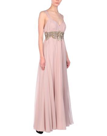 Платье MARCHESA NOTTE
