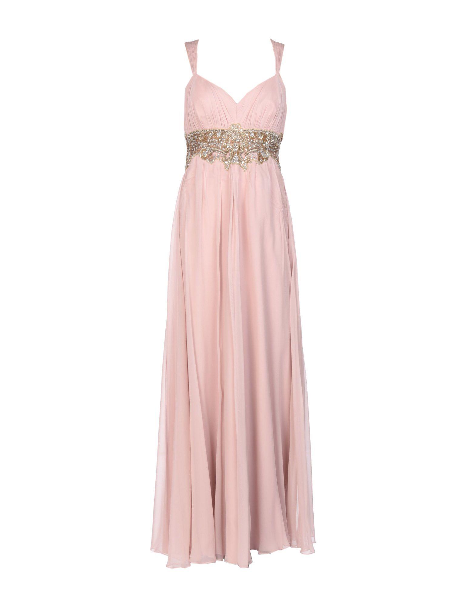 Платье MARCHESA NOTTE