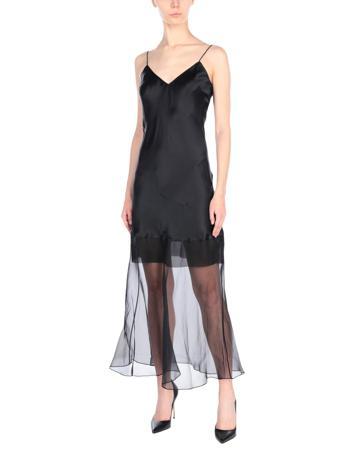 Платье OLIVIER THEYSKENS