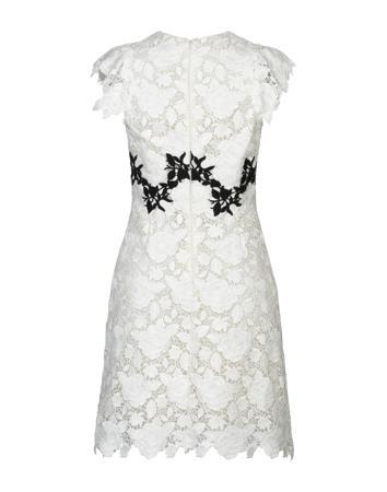 Платье GIAMBATTISTA VALLI