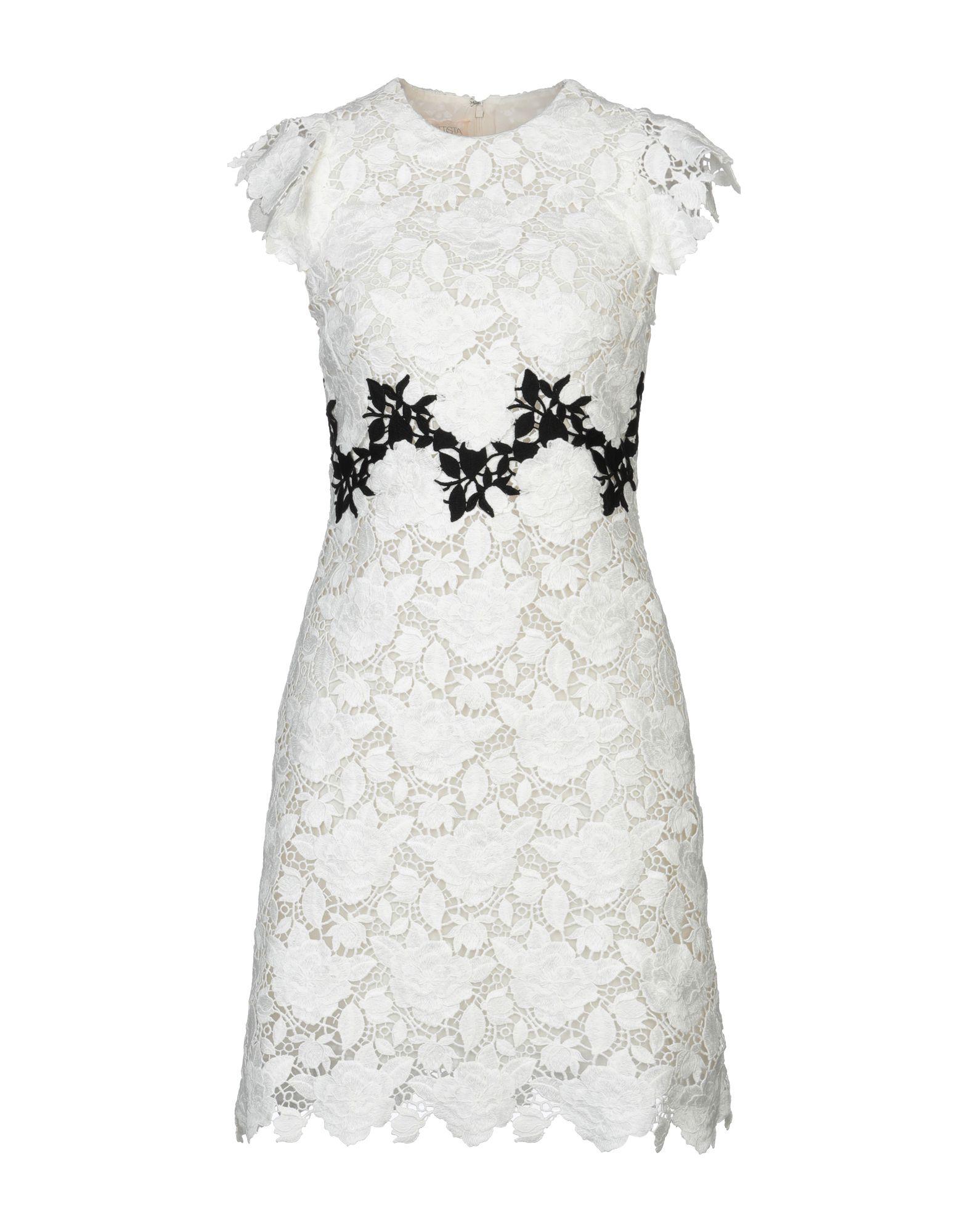 Платье GIAMBATTISTA VALLI