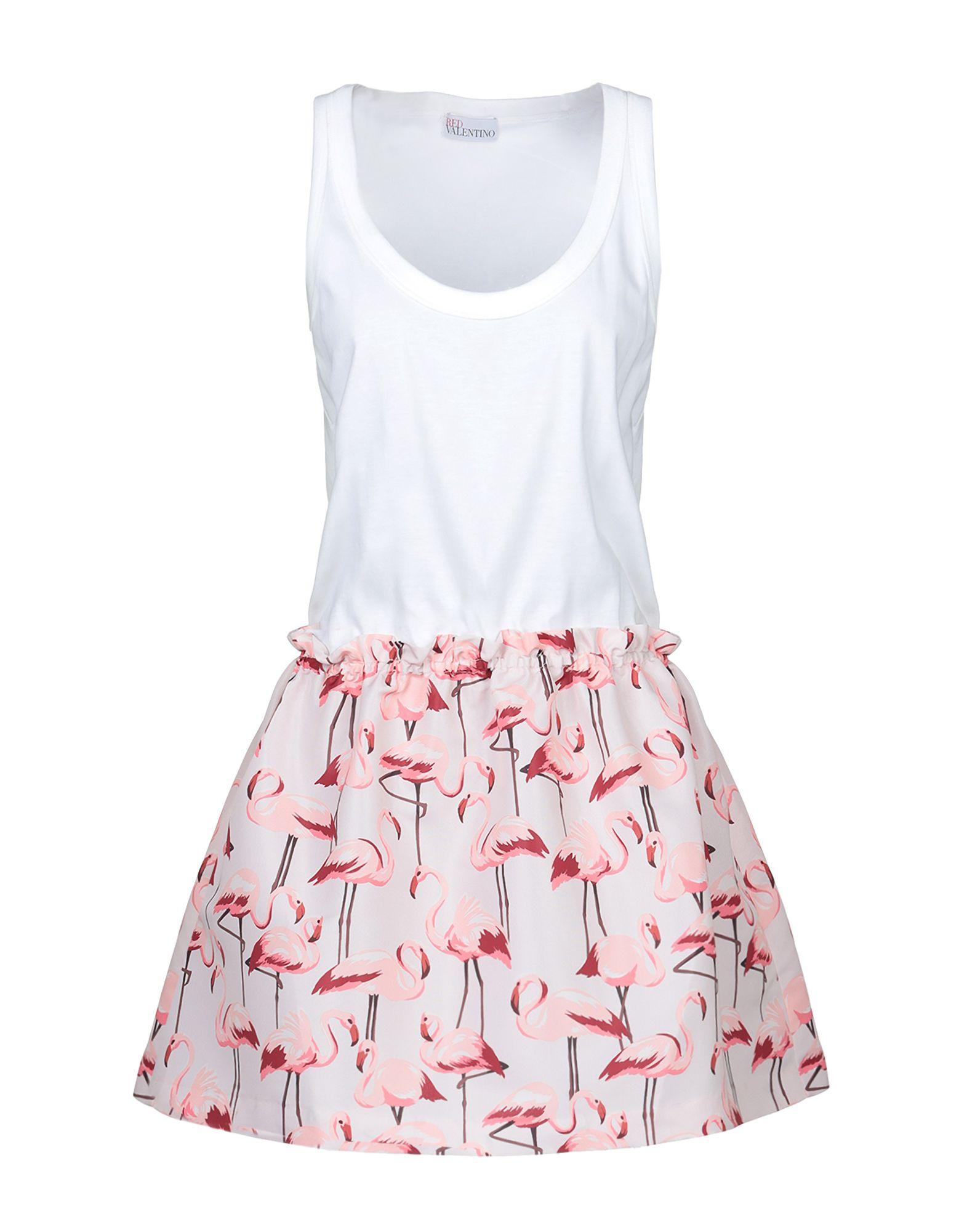 Платье REDValentino