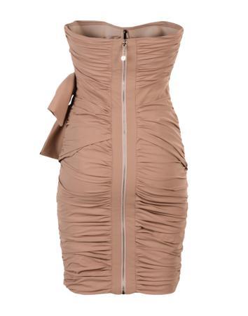 Платье ELISABETTA FRANCHI