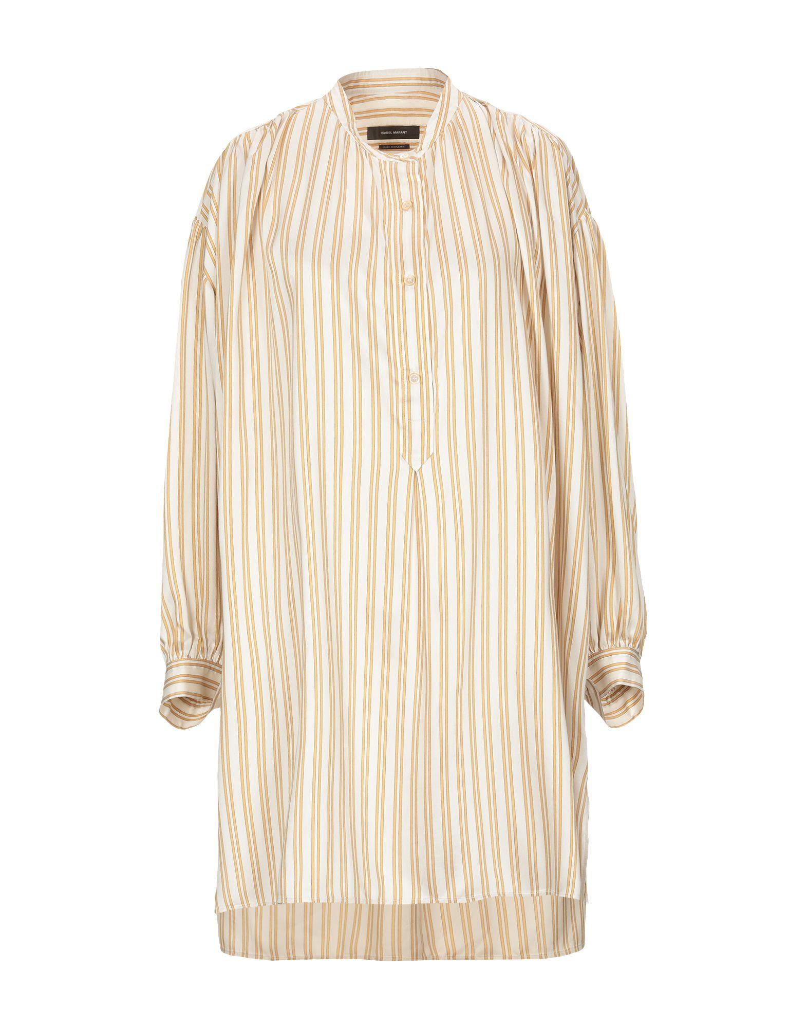 Платье ISABEL MARANT