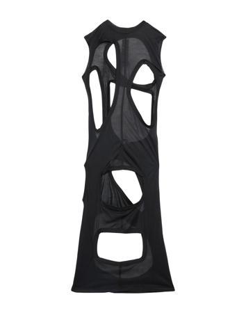 Платье RICK OWENS