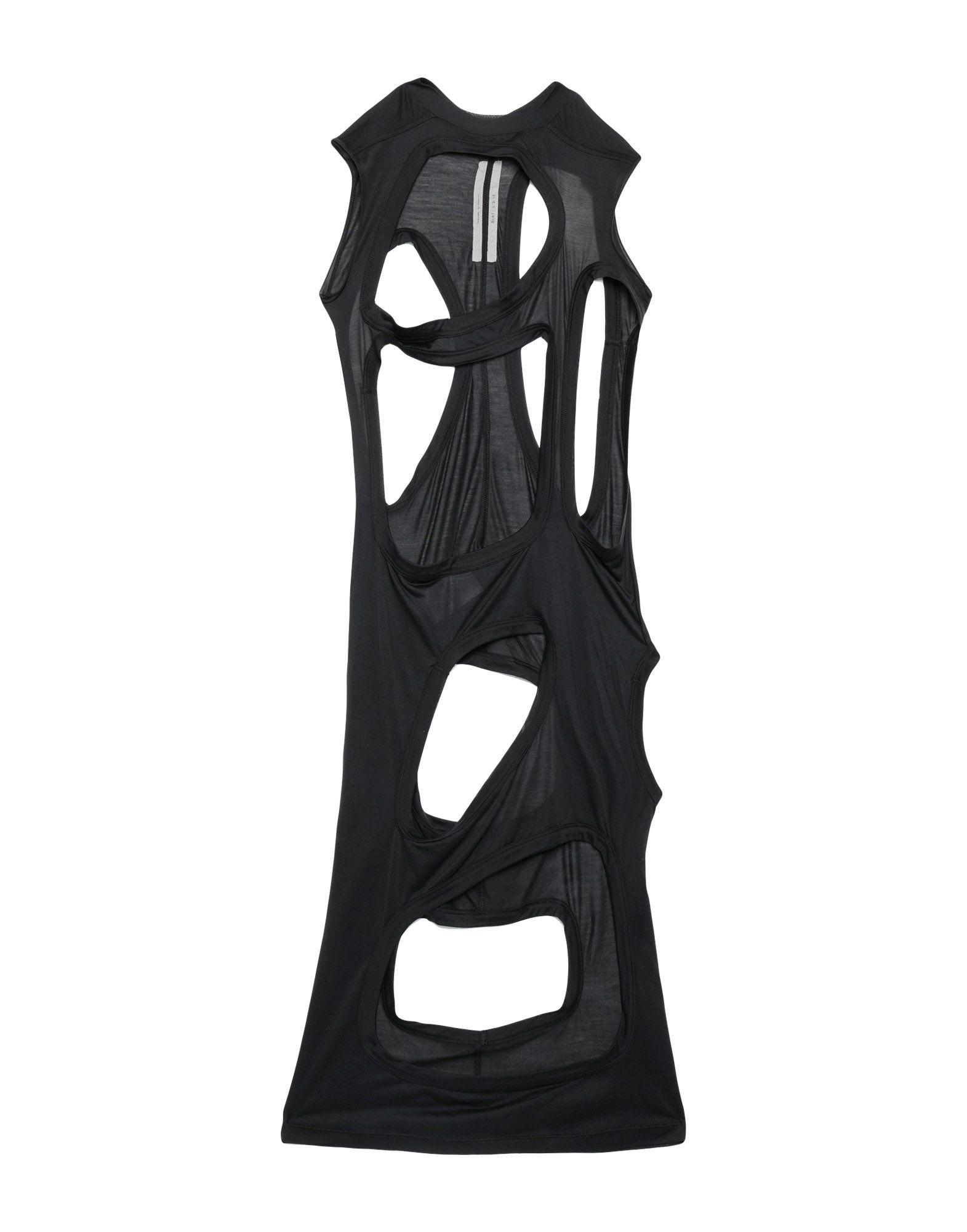 Платье RICK OWENS