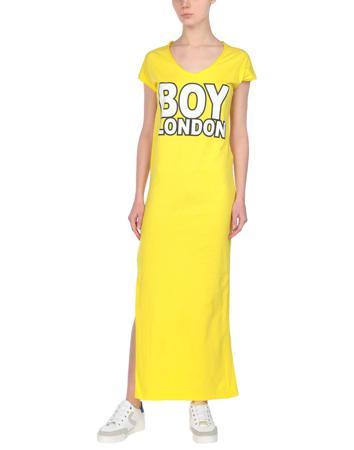 Платье BOY LONDON Платье BOY LONDON