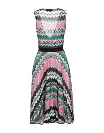 Платье MISSONI