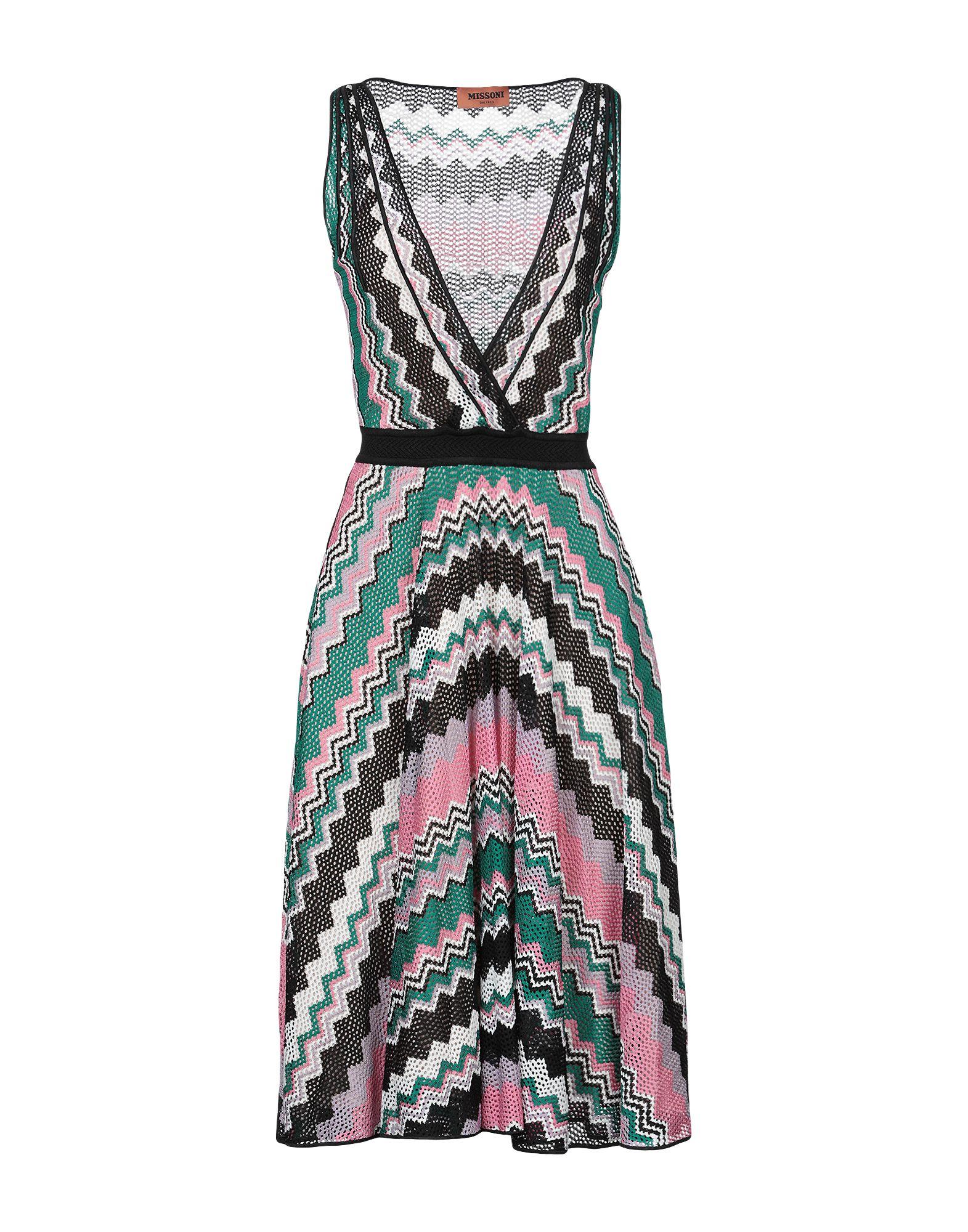 Платье MISSONI