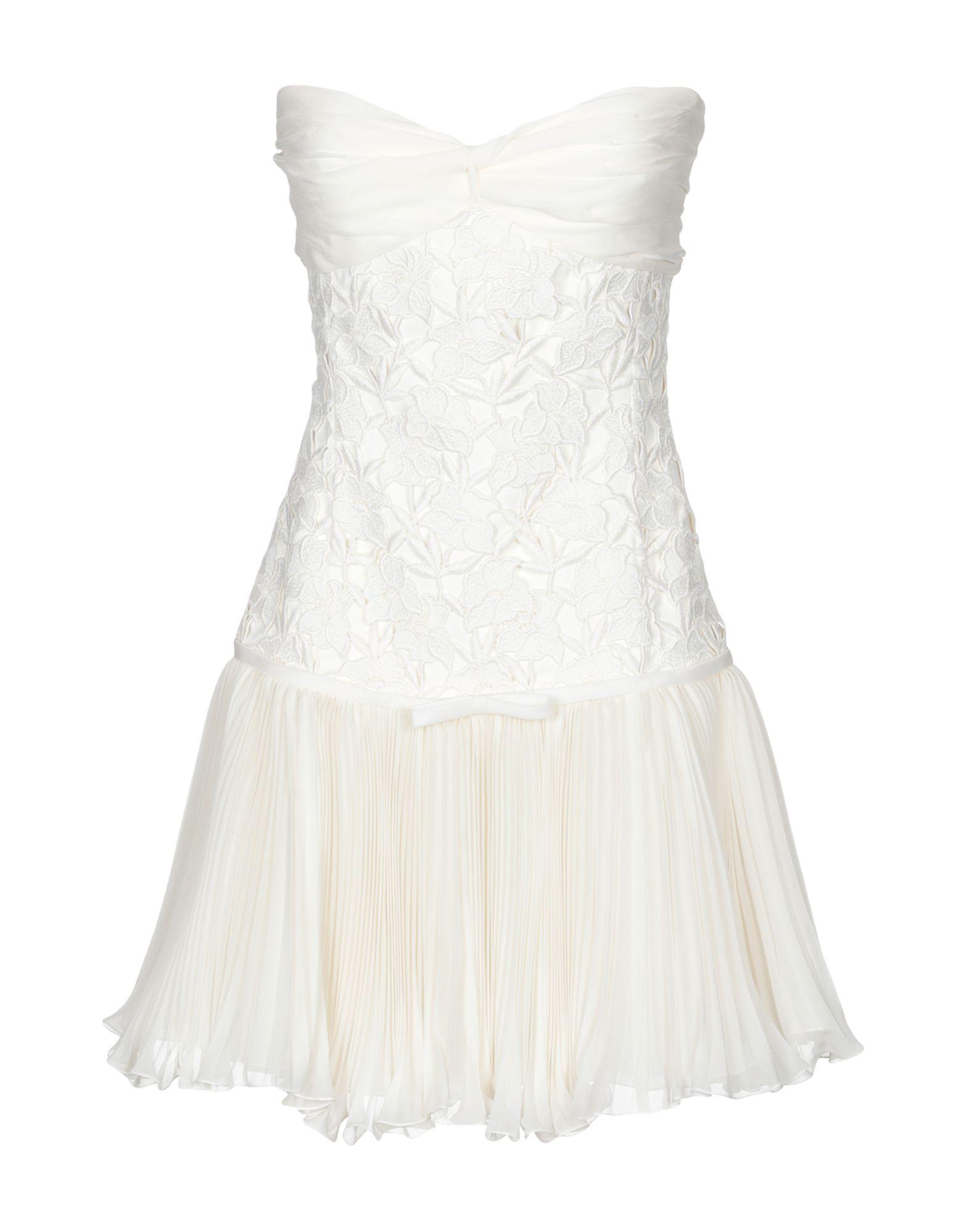 Платье GIAMBATTISTA VALLI