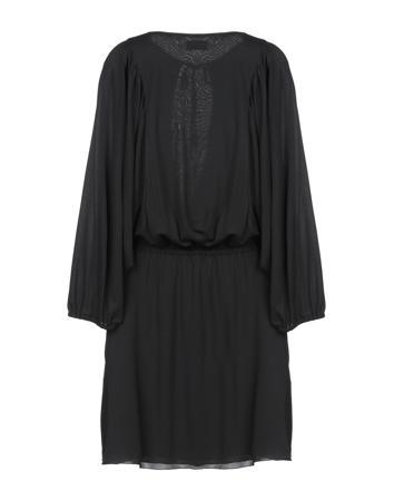 Платье SAINT LAURENT