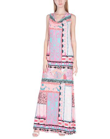 Платье VERSACE JEANS