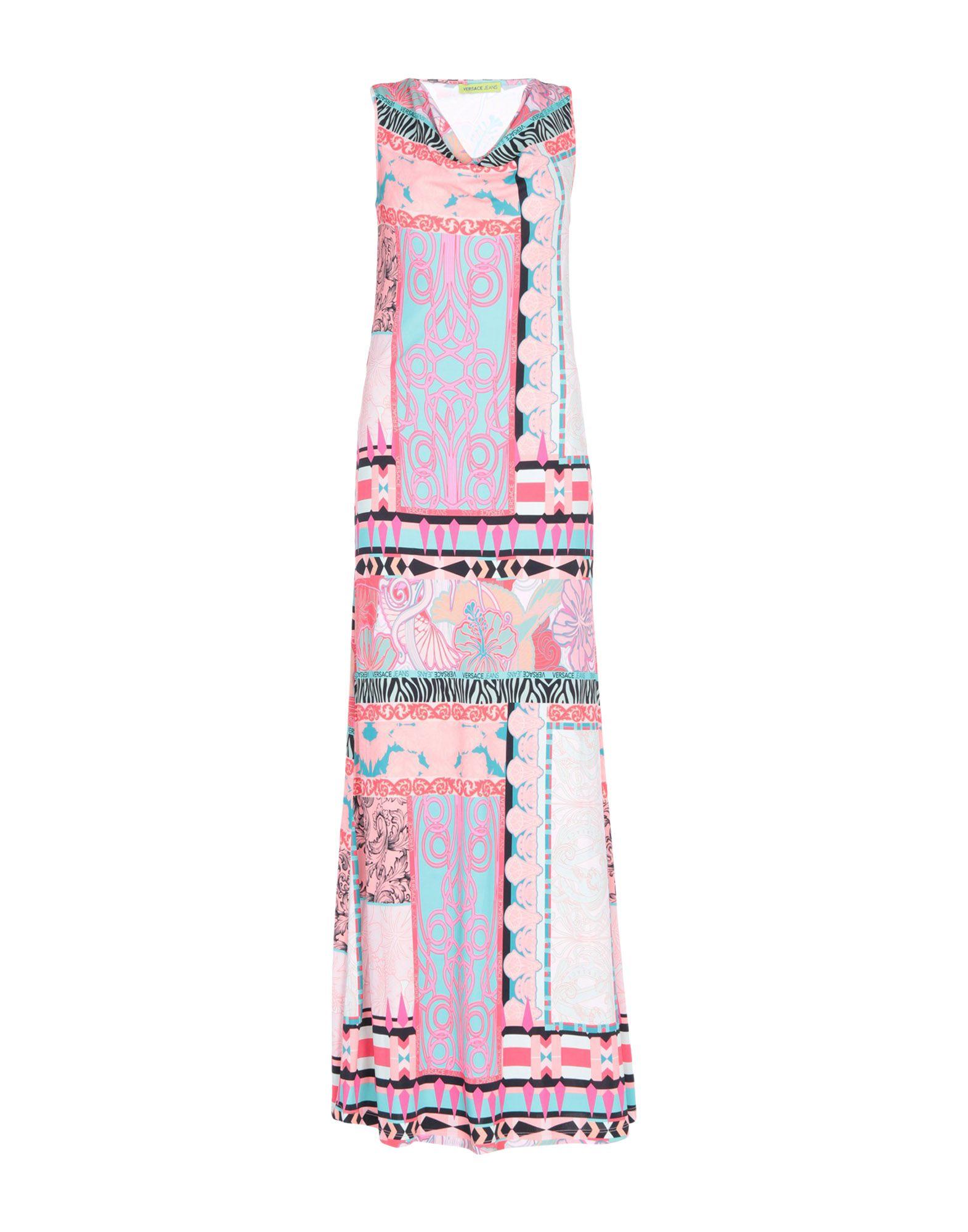 Платье VERSACE JEANS