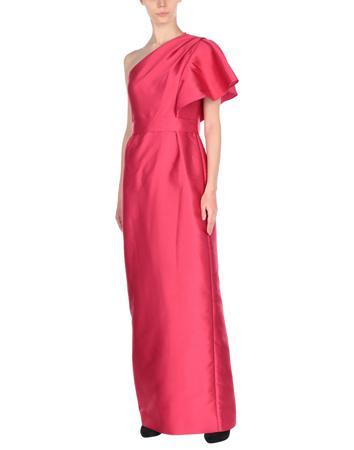 Платье MONIQUE LHUILLIER