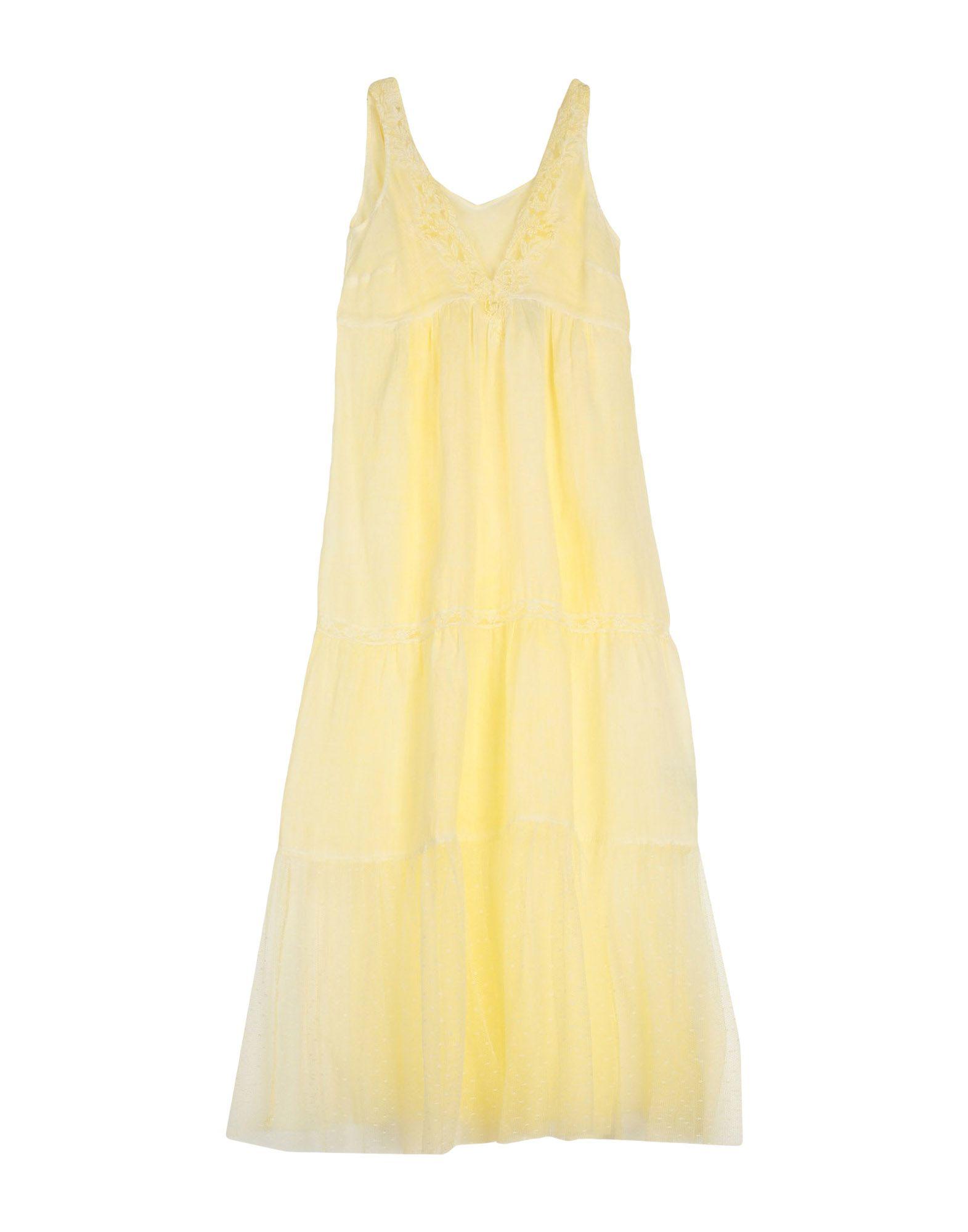 Платье ERMANNO DI ERMANNO SCERVINO