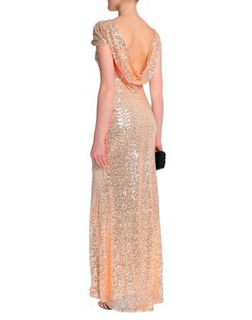 Платье BADGLEY MISCHKA