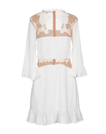 Платье FOR LOVE & LEMONS