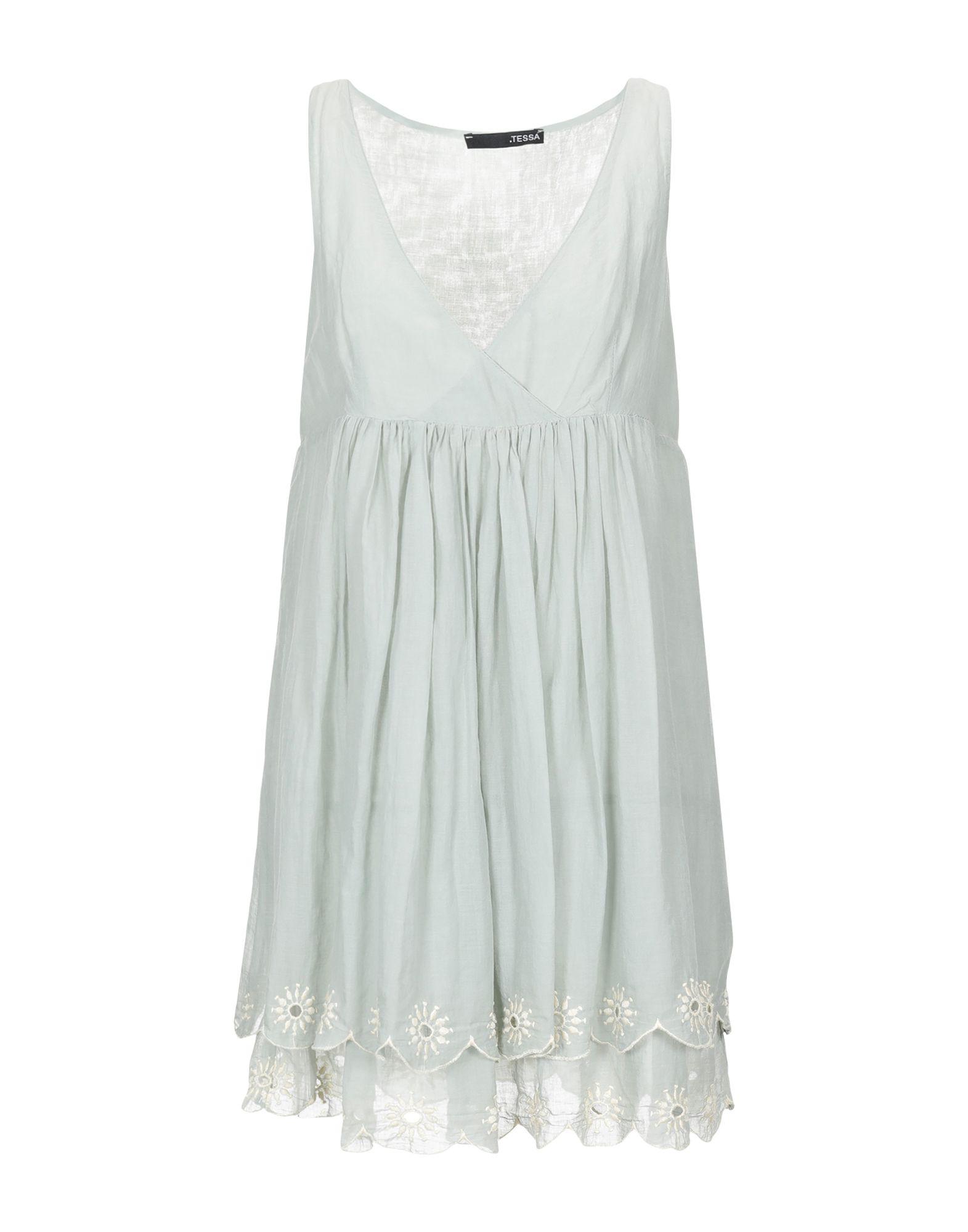 Платье .TESSA