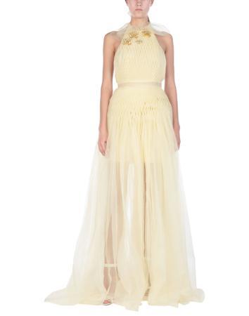 Платье ERMANNO SCERVINO