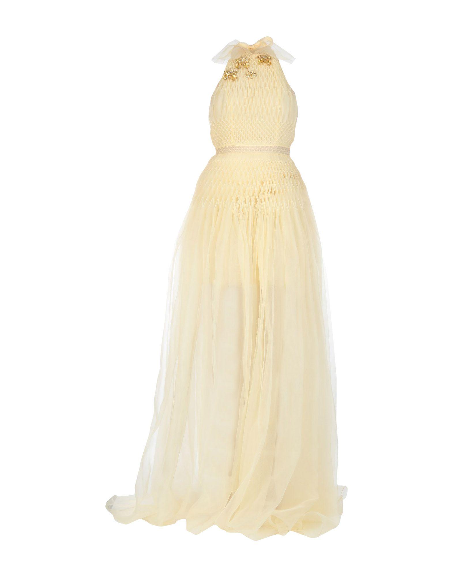 Платье ERMANNO SCERVINO