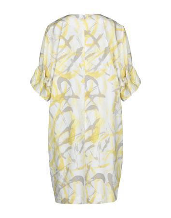 Платье ART CAPSULE by STEFANIA CARRERA