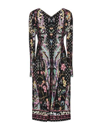 Платье ROBERTO CAVALLI