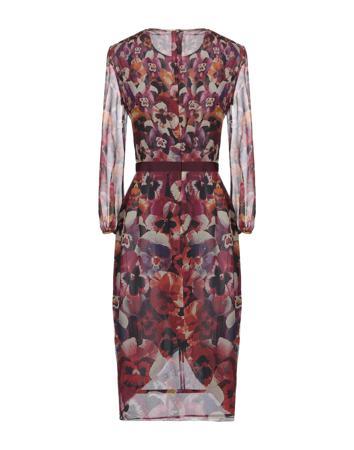 Платье GIAMBATTISTA VALLI