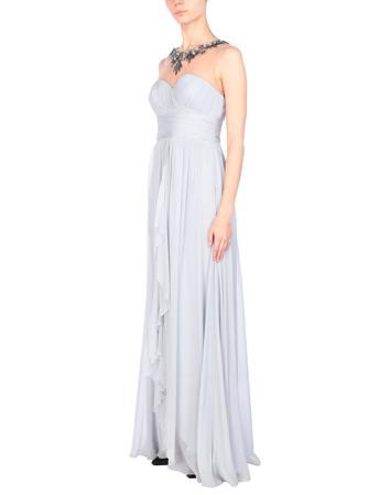 Платье MARCHESA NOTTE